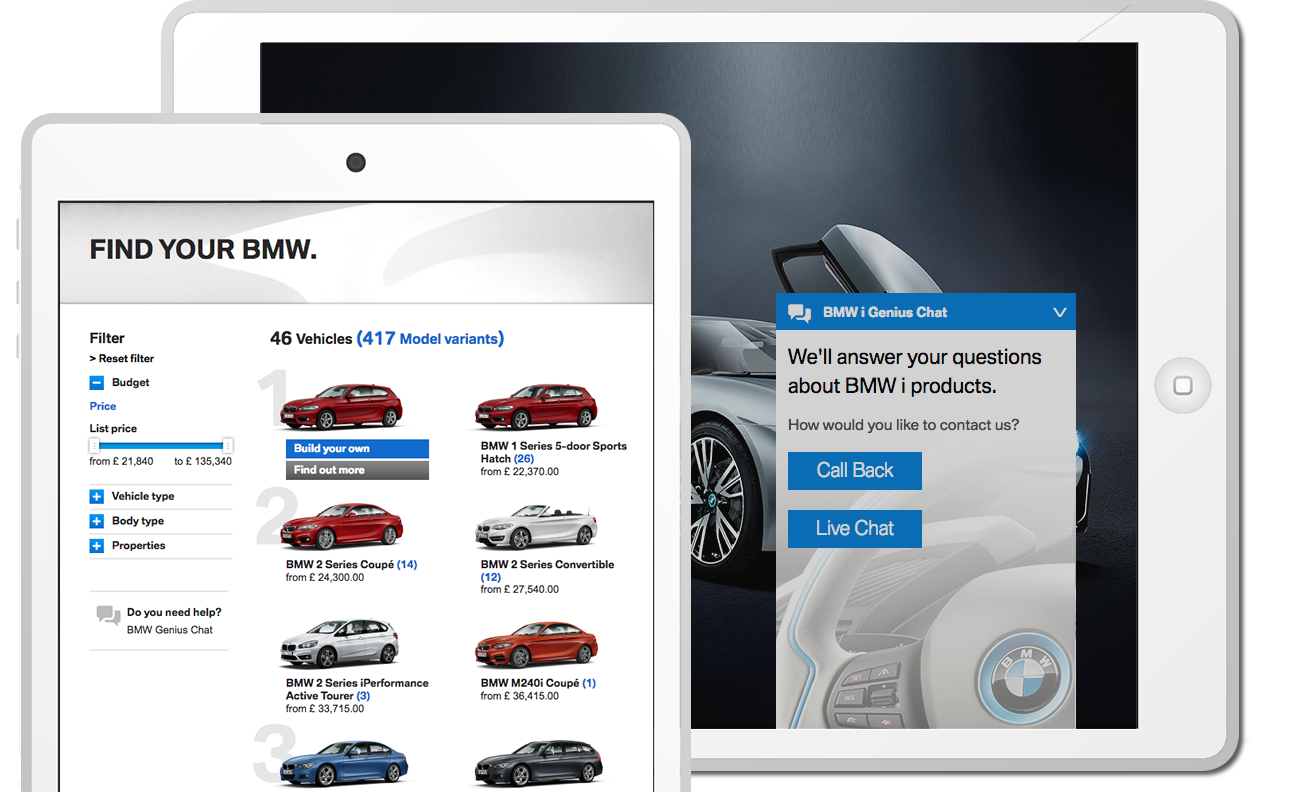 responsive priview